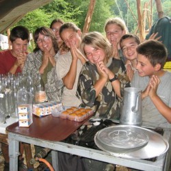 IMG 8113 - Scouts en Gidsen Zaventem 